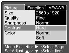 MINOX DC 5211 - Contrast - 2