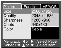 MINOX DC 5211 - Size - 1