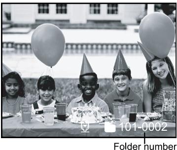 MINOX DC 5211 - Playback mode (Standard) - 1