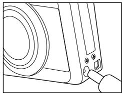 MINOX DC 5211 - Using an AC Power Adapter(Optional) - 1