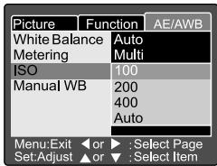 MINOX DC 5211 - ISO - 1