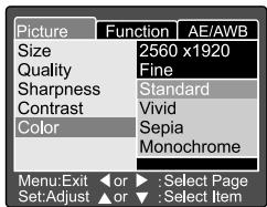 MINOX DC 5211 - Color - 1