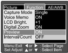 MINOX DC 5211 - Note: - 1