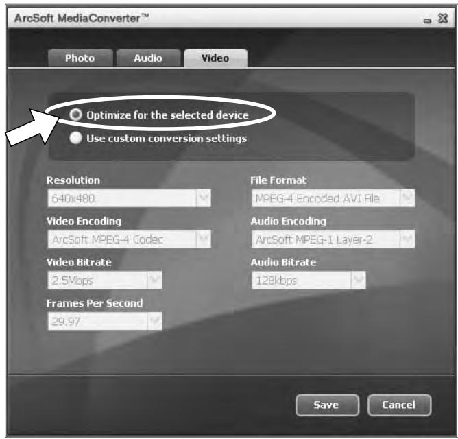 MINOX DC 7411 - Video - 1