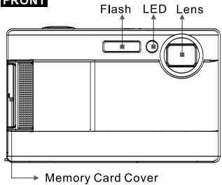MINOX DC 7411 - External View - 3