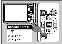 MINOX DC 7411 - Playback Of Still Image, Movie Clip And Audio Clip - 1