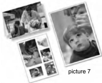 MINOX DC 7411 - Create slideshows - 2