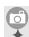 MINOX DC 7411 - Connecting The Camera To A PictBridge-supported Printer - 2