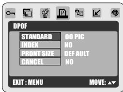MINOX DC 7411 - DPOF-Standard - 1