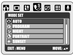 MINOX DC 7411 - AUTO MODE - 1