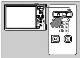 MINOX DC 7411 - Zoom In &amp; Zoom Out - 1