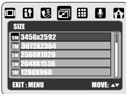 MINOX DC 7411 - Image Size(Default:3072x2304) - 1