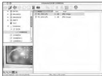 MINOX DC 7411 - - Downloading Image(s) Through Ulead Photo Explorer - 1