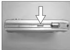 MINOX DC 7411 - Turn On Or Off The Camera - 1