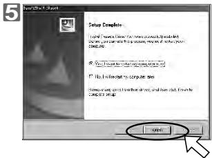 MINOX DC 7411 - Installng The Camera's Driver - 5