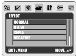 MINOX DC 7411 - Set An Image With Special Effect - 1