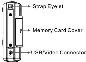 MINOX DC 7411 - External View - 2