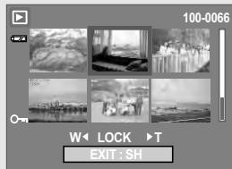 MINOX DC 7411 - Set An Image With Protection - 2