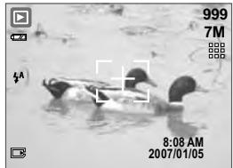 MINOX DC 7411 - Playback Of Still Image, Movie Clip And Audio Clip - 2