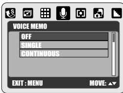 MINOX DC 7411 - Voice Memo - 3
