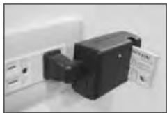 MINOX DC 7411 - Charging Procedure - 3