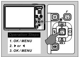 MINOX DC 7411 - >> Select pictures to print - 1