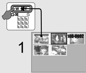 MINOX DC 7411 - Thumbnail Display (Small Images) - 1