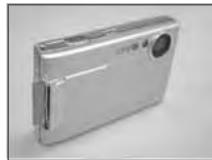 MINOX DC 7411 - Inserting Or Removing A Memory Card - 1