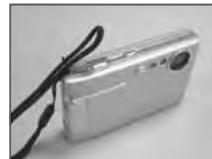 MINOX DC 7411 - Attaching The Wrist Strap - 2