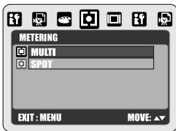 MINOX DC 7411 - Metering (Default:MULTI) - 1