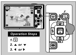 MINOX DC 7411 - >> White Balance (Default:AWB( auto white balance)) - 1