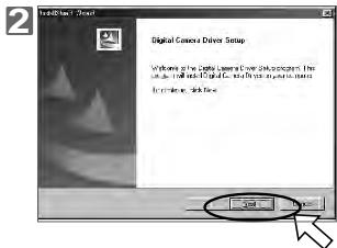 MINOX DC 7411 - Installng The Camera's Driver - 2