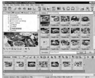 MINOX DC 7411 - Browse thumbnails - 1