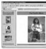MINOX DC 7411 - Output Web thumbnails and Web slideshows - 1