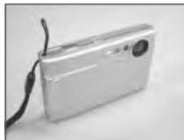 MINOX DC 7411 - Attaching The Wrist Strap - 1