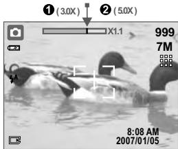 MINOX DC 7411 - Zoom In &amp; Zoom Out - 2