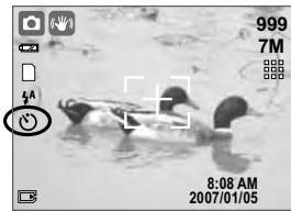 MINOX DC 7411 - Self-timer - 2