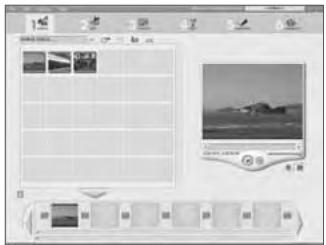 MINOX DC 7411 - Things You Can Do With "ArcSoft VideoImpression" - 2