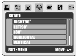 MINOX DC 7411 - Rotate An Image - 1