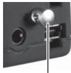 MINOX DSC - Fastening the safety chain - 1