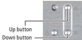 MINOX DSC - Adjusting your camera settings - 1