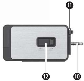 MINOX DSC - Accessories (optionally available) - 3
