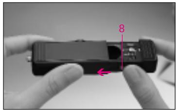 MINOX EXC FLASH - Pour photographier avec le flash - 2