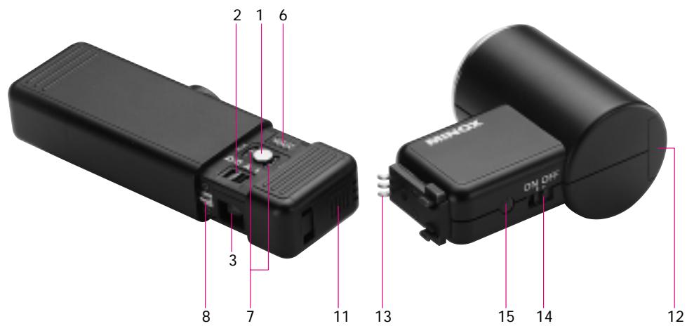 MINOX EXC FLASH - MINOX - 2