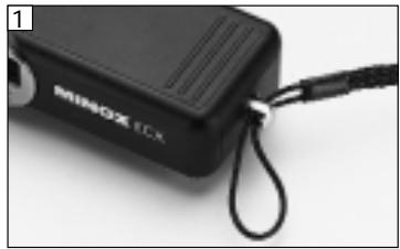 MINOX EXC FLASH - 1