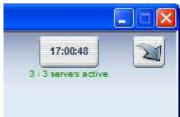 CAMTRACE V4.9.4 - Configuration to be performed on the connection servers - 5