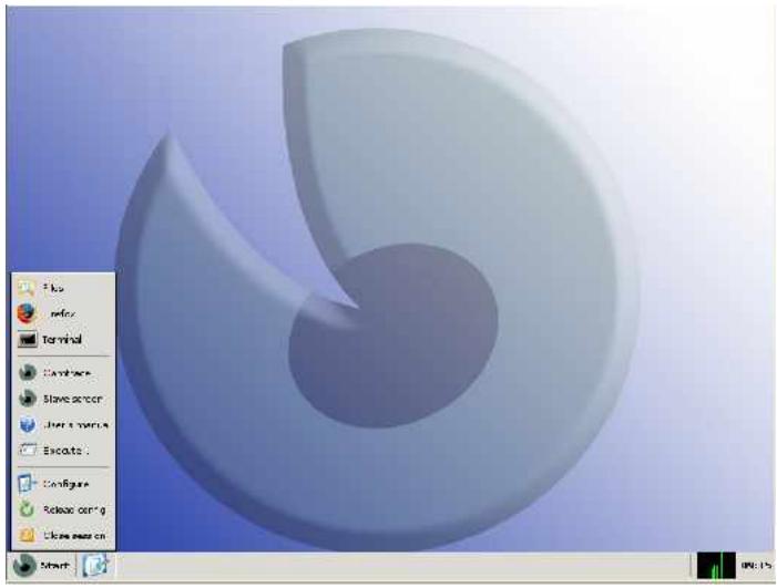 CAMTRACE V5.9.4 - Graphic applications - 1