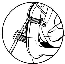 BESAFE IZI COMBI - Crucial parts - 2