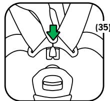 BESAFE IZI COMBI - Positioning of the child - 6
