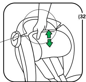 BESAFE IZI COMBI - Positioning of the child - 3